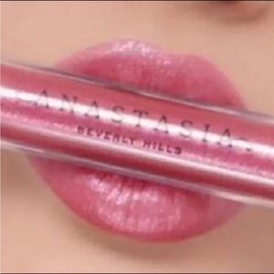 Anastasia Beverly Hills Liquid Lipstick in Cali Sunset